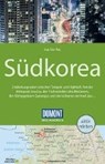 Rau, J: DuMont Reise-Handbuch Reiseführer Südkorea - RAU,  Joachim - 9783770178377