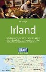 Biege, B: DuMont Reise-Handbuch Reiseführer Irland - BIEGE,  Bernd - 9783770178407