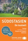 Stefan Loose Reiseführer Südostasien, Die Inselwelt. Von Thailand bis Indonesien - Renate Loose ;  Stefan Loose ;  Mischa Loose ;  Moritz Jacobi ;  Christian Wachsmuth ;  Andrea Markand ;  Markus Markand - 9783770178926