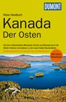 DuMont Reise-Handbuch Reiseführer Kanada, Der Osten - Kurt Jochen Ohlhoff ; Ole Helmhausen - 9783770179121