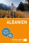 Stefan Loose Reiseführer Albanien - Jörg Dauscher ; Veronika Wengert - 9783770180592
