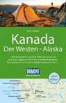 Ohlhoff, K: DuMont Reise-Handbuch RF Kanada, Der Westen - OHLHOFF,  Kurt Jochen - 9783770181315