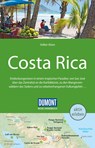 DuMont Reise-Handbuch Reiseführer Costa Rica - Volker Alsen - 9783770181803