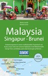 DuMont Reise-Handbuch Reiseführer Malaysia, Singapur, Brunei - Renate Loose ;  Moritz Jacobi - 9783770181834