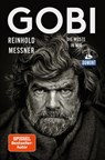 Gobi - Reinhold Messner - 9783770182947