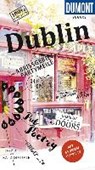 DuMont direkt Reiseführer Dublin - BIEGE,  Bernd - 9783770183289