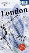 DuMont direkt Reiseführer London - SAHLA,  Peter - 9783770183661