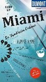 DuMont direkt Reiseführer Miami - MOLL,  Sebastian - 9783770184392