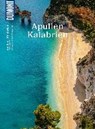 DuMont Bildatlas 181 Apulien, Kalabrien - SCHAEFER,  Barbara - 9783770193769