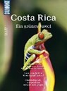 DuMont Bildatlas 195 Costa Rica - MÜSSIG,  Jochen - 9783770193912