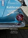 DuMont Bildatlas 111 Kalifornien - PINCK,  Axel - 9783770194186
