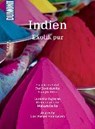 DuMont Bildatlas 36 Indien - MÜSSIG,  Jochen - 9783770194582