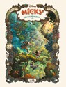 Micky und der verlorene Ozean - Walt Disney ; Silvio Camboni ; Denis-Pierre Filippi - 9783770400355