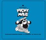 Floyd Gottfredson Library - Im Griff des Schwarzen Phantoms - Walt Disney ; Floyd Gottfredson - 9783770401093