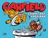 Garfield - Stürmt das Vogelbad - Jim Davis - 9783770401185