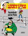 Lucky Luke 34 - Stacheldraht auf der Prärie - Morris ; René Goscinny - 9783770401451
