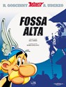 Asterix latein 08 - Albert Uderzo - 9783770402656
