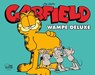 Garfield - Wampe Deluxe - Jim Davis - 9783770402939