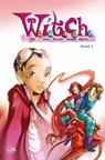 WITCH 02 - Francesco Artibani ; Paola Mulazzi ; Giovanna Bo - 9783770404247
