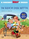 Asterix und Obelix im Reich der Mitte - Olivier Gay ; Fabrice Tarrin - 9783770404988