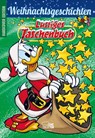 Lustiges Taschenbuch Weihnachtsgeschichten 10 - Walt Disney - 9783770406470