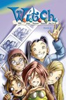 WITCH 06 - Francesco Artibani ; Paola Mulazzi ; Giovanna Bo - 9783770406609