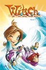WITCH 07 - Francesco Artibani ; Paola Mulazzi ; Giovanna Bo - 9783770406616