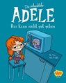 Die schreckliche Adele 01 - Tan ; Miss Prickly - 9783770407019