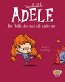 Die schreckliche Adele 02 - Tan ; Miss Prickly - 9783770407026