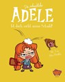Die schreckliche Adele 03 - Tan ; Miss Prickly - 9783770407033