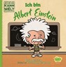 Jede*r kann die Welt verändern! - Ich bin Albert Einstein - Brad Meltzer ; Christopher Eliopoulos - 9783770407088