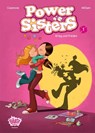 Power Sisters 01 - William Maury ; Christophe Cazenove - 9783770407095