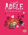Die schreckliche Adele 04 - Tan ; Miss Prickly - 9783770407187
