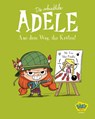 Die schreckliche Adele 05 - Tan ; Miss Prickly - 9783770407194