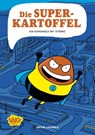 Die Superkartoffel - Ein Superheld mit Stärke - Artur Laperla - 9783770407200