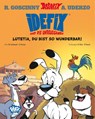 Idefix und die Unbeugsamen! 03 - René Goscinny ; Albert Uderzo ; Olivier Serrano ; Marine Lachenaud - 9783770407231