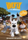 Idefix und die Unbeugsamen - Der Wecker von Lutetia - Albert Uderzo ; René Goscinny - 9783770407316