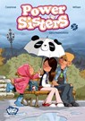Power Sisters 03 - William Maury ; Christophe Cazenove - 9783770407354