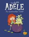 Die schreckliche Adele 06 - Tan ; Miss Prickly - 9783770407361