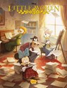 Little Women - Disney ; Louisa May Alcott - 9783770407439