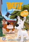 Idefix und die Unbeugsamen - Flatterhafte Jugend - Albert Uderzo ; René Goscinny - 9783770407491