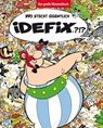 Wo steckt eigentlich Idefix? - Das große Wimmelbuch - Albert Uderzo ; René Goscinny - 9783770407507