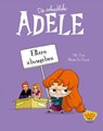 Die schreckliche Adele 08 - Tan ; Diane Le Feyer - 9783770407569