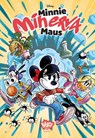Minnie Minerva Maus - Disney - 9783770408498