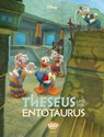 Theseus und der Entotaurus - Disney - 9783770408511