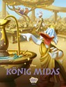 König Midas - Disney - 9783770408672
