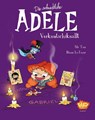 Die schreckliche Adele 10 - Tan ; Diane Le Feyer - 9783770408757