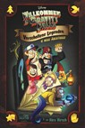 Willkommen in Gravity Falls - Verschollene Legenden - Walt Disney ; Alex Hirsch - 9783770409174