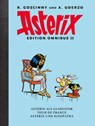 Asterix Edition Omnibus II - René Goscinny ; Albert Uderzo - 9783770409181