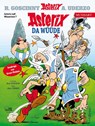 Asterix Mundart Wienerisch VII - René Goscinny ; Albert Uderzo - 9783770409235